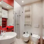 Appartement Brera Art In