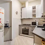 Appartement Brera Art In Milan