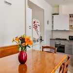 Appartement Brera Art In Milan
