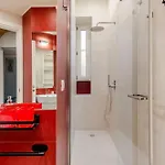 Appartement Brera Art In Milan