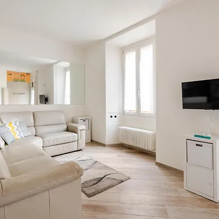 Daire Brera Art In Milano