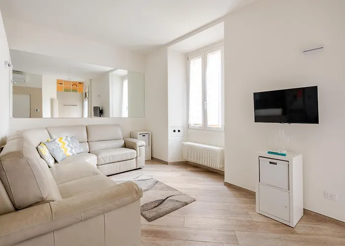 Daire Brera Art In Milano