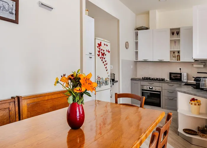 Daire Brera Art In Milano