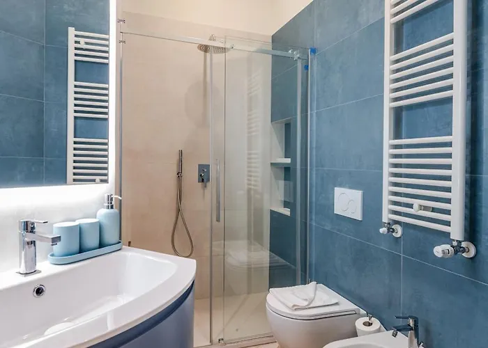 Daire Brera Art In *