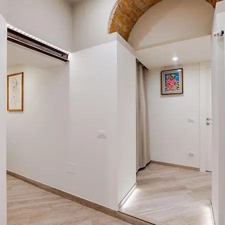 Brera Art In Appartement Milan