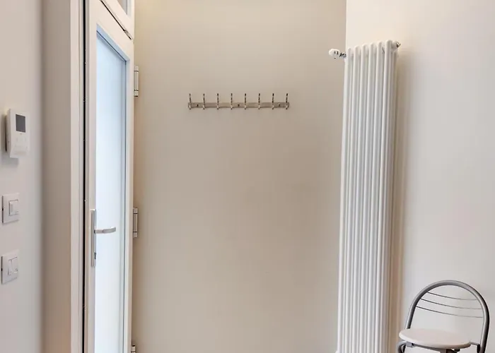 Apartamento Brera Art In Milán